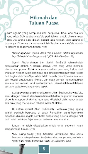 Andai Ini Ramadhan Terakhirmu Screenshot 3