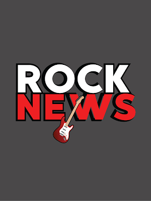 Rock News Screenshot 3