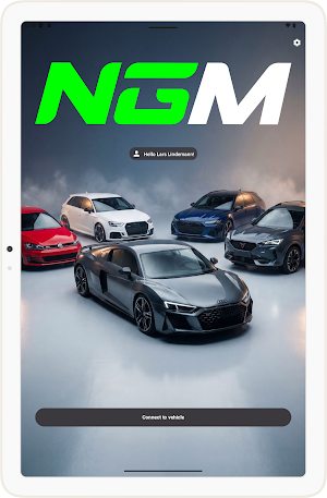 NGM Flasher Screenshot 3