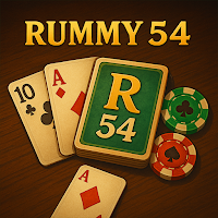 rummy 54
