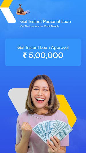Get Instant Loan Calculator Screenshot 0