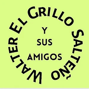 Walter El Grillo Salteño y sus amigos Screenshot 2