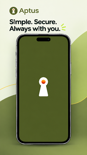 Aptus Screenshot 0