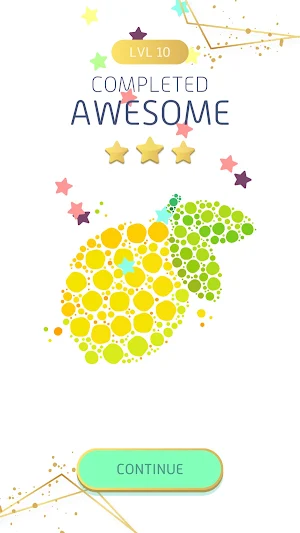 Bubble Art Screenshot 2