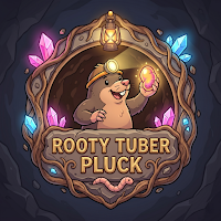 Rooty Tuber Pluck