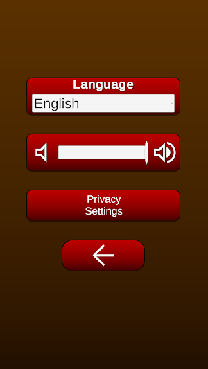 WordJongg Screenshot 2