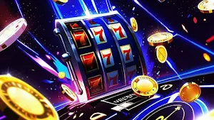 Slot RQW Game Screenshot 2