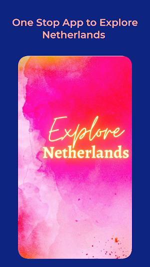 Explore Netherlands Booking Screenshot 0