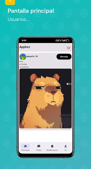 apphez Screenshot 2