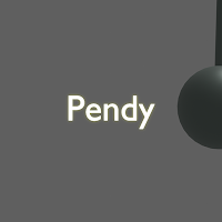 Pendy: Newton's Cradle