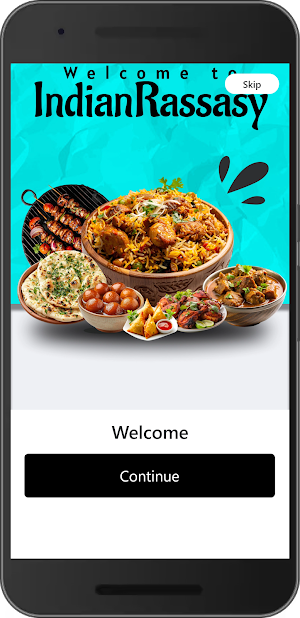 Indian Rassasy Screenshot 0