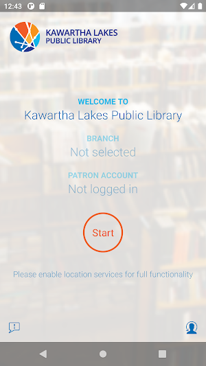 KLPL Checkout Screenshot 0