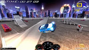 Speed Racing Ultimate 3 Screenshot 0