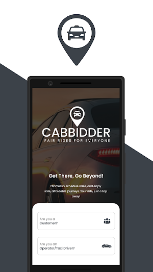 Cabbidder Screenshot 2