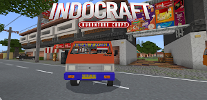 INDOCRAFT : Nuansa Indonesia Screenshot 1