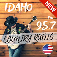 95.7 Radio Stations Fm Idaho C
