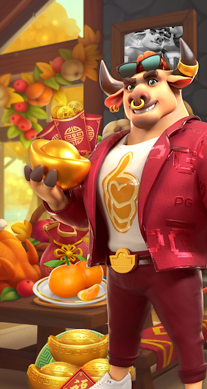 Lucky Fortune OX Screenshot 2