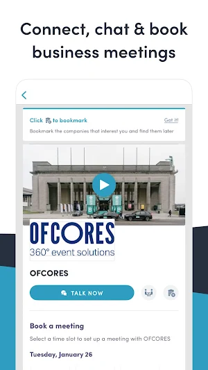 BLUEINVEST DAY 2021 Screenshot 2