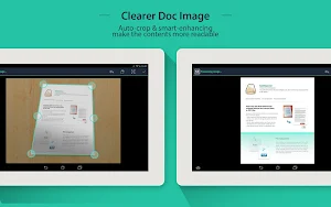 CamScanner (License) screenshot 8