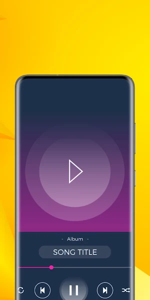 Pulseplay Screenshot 2
