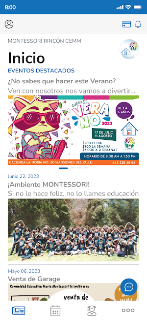 Montessori Screenshot 0