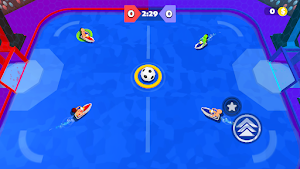 JetSki League Screenshot 0