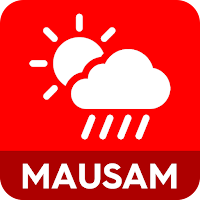 Mausam: US & India Weather