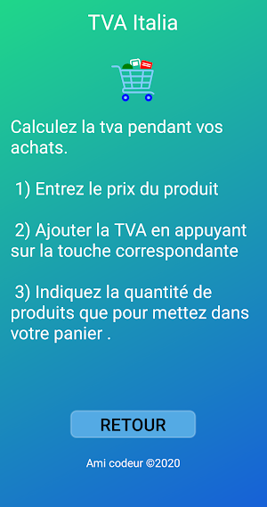 TVA Italia Screenshot 3