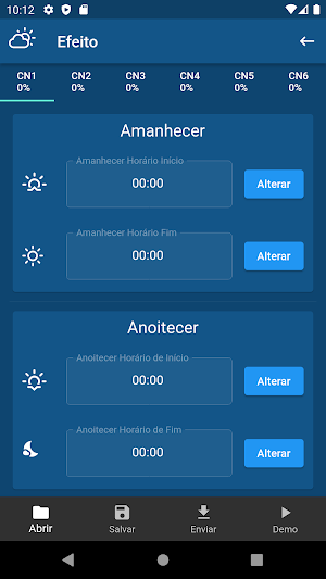 LumiFish Screenshot 2