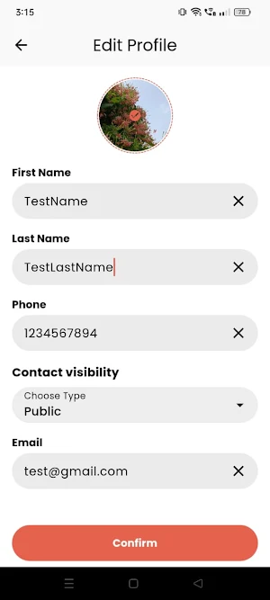 Chitransh Digital Screenshot 3