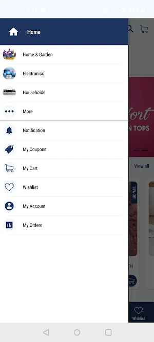 Magic Cart Screenshot 1