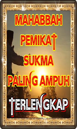 Mahabbah Pemikat Sukma Paling Ampuh Dan Lengkap Screenshot 2