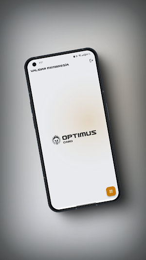 Optimus Business Screenshot 1