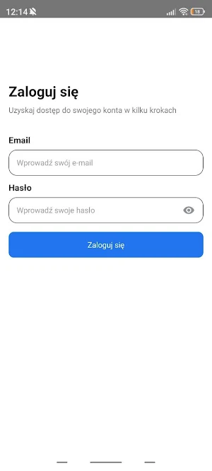 NeedHelp Screenshot 1