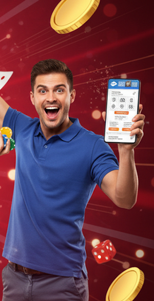 Lotto Screenshot 3