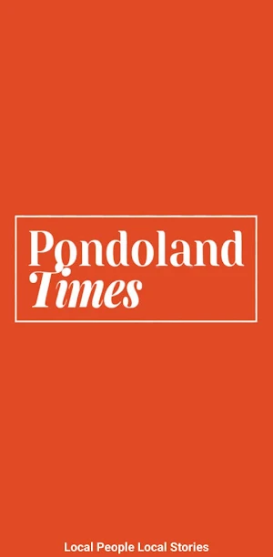 Pondoland Times Screenshot 0