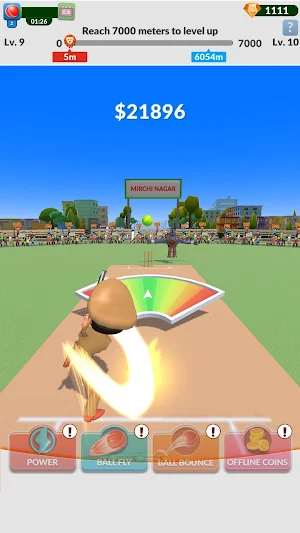 Cricket World 2019 Screenshot 2