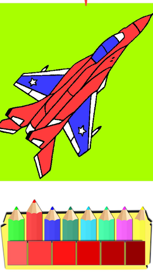 Colouring Games For Kids Screenshot 2