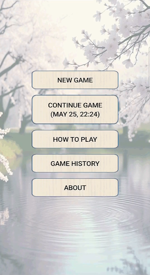 Path Of Stones Pro Screenshot 0