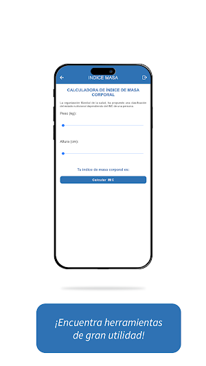 Dr. Lesther Clinicas Screenshot 3