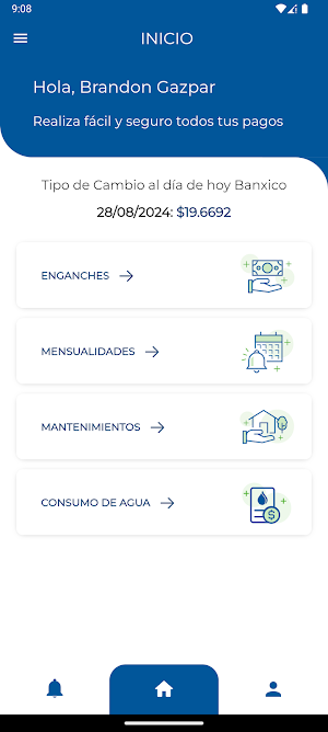 Cobroplan Screenshot 0