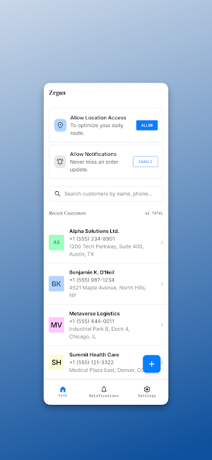 Zrgon Screenshot 0
