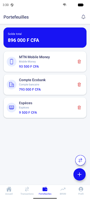 Lidiyé Screenshot 3