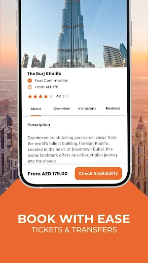 yalator Screenshot 1