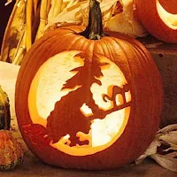 Feliz Halloween 2021 Imágenes