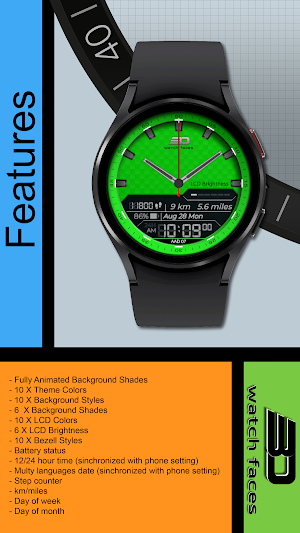 aad07d Green Screenshot 0