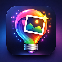 PromptNova AI Photo Generator