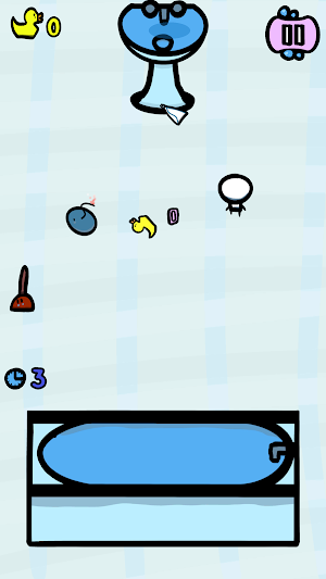 Revolting Bathroom Screenshot 0