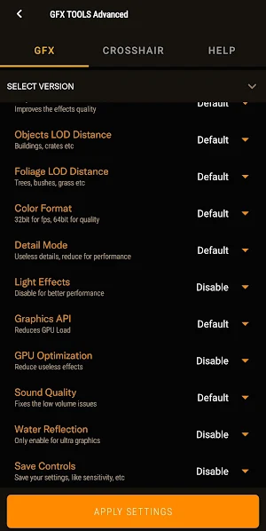 ZenHub: Gaming Tools Screenshot 2
