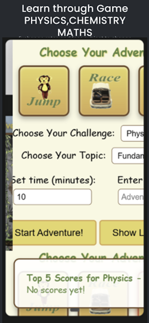 Jacobsphere-PCM Screenshot 2